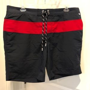 Men’s Lands End Bathing Suit